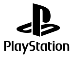PLAYSTATION logo