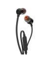 Auriculares Intrauditivos JBL T110 con Micrófono Jack 3.5 