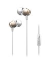 Auriculares Intrauditivos Pioneer SE-QL2T-R con Micrófono Jack 3.5