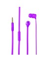 Auriculares Intrauditivos Trust Duga 22108 con Micrófono Jack 3.5  Neón