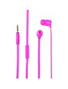 Auriculares Intrauditivos Trust Duga 22108 con Micrófono Jack 3.5  Neón