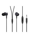 Auriculares Intrauditivos Xiaomi Mi In Ear Basic con Micrófono Jack 3.5