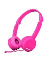 Auriculares Trust Nano 23106 con Micrófono Jack 3.5 