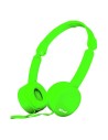 Auriculares Trust Nano 23106 con Micrófono Jack 3.5 