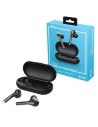Auriculares Bluetooth Trust Nika Touch con estuche de carga Autonomía 6h