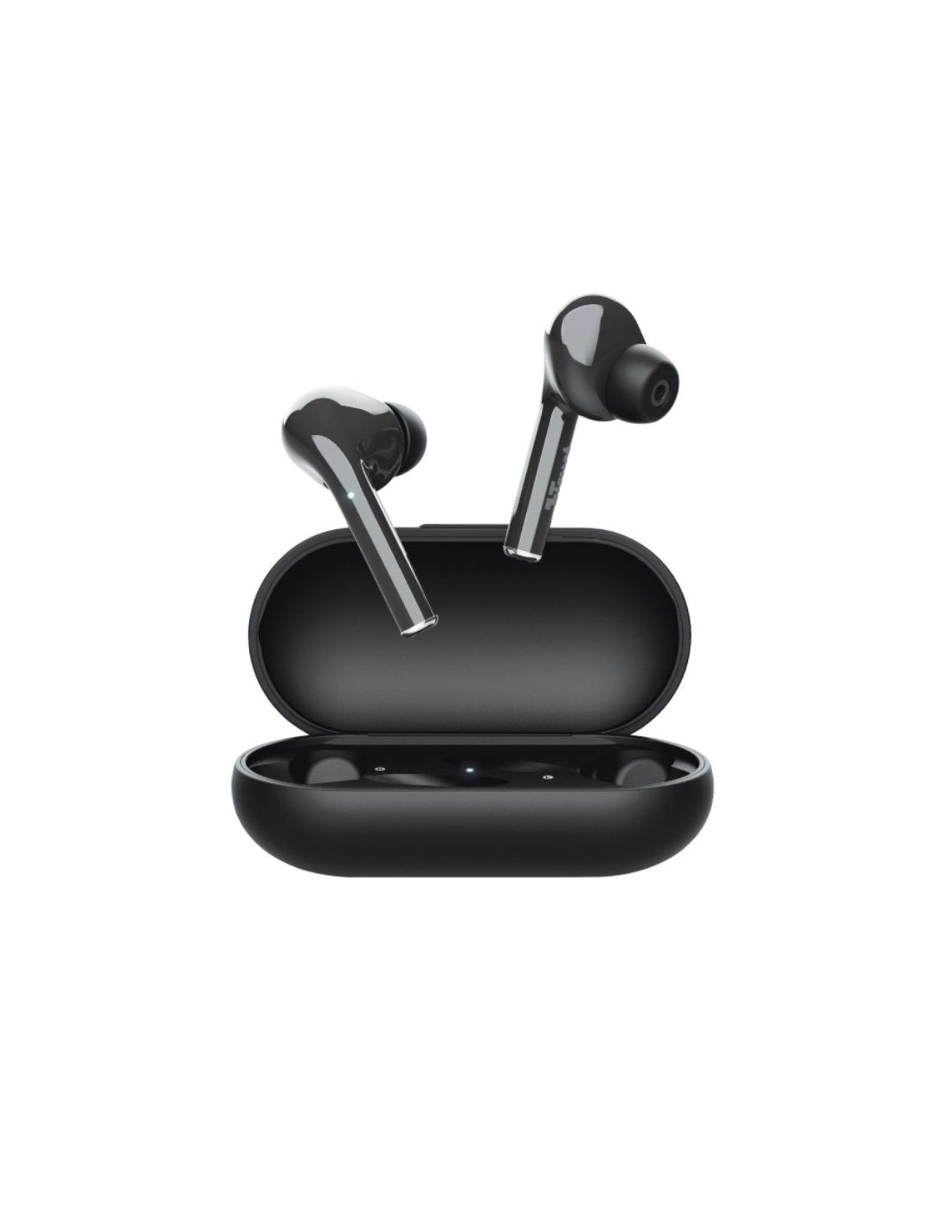 Auriculares Bluetooth Trust Nika Touch con estuche de carga Autonomía 6h