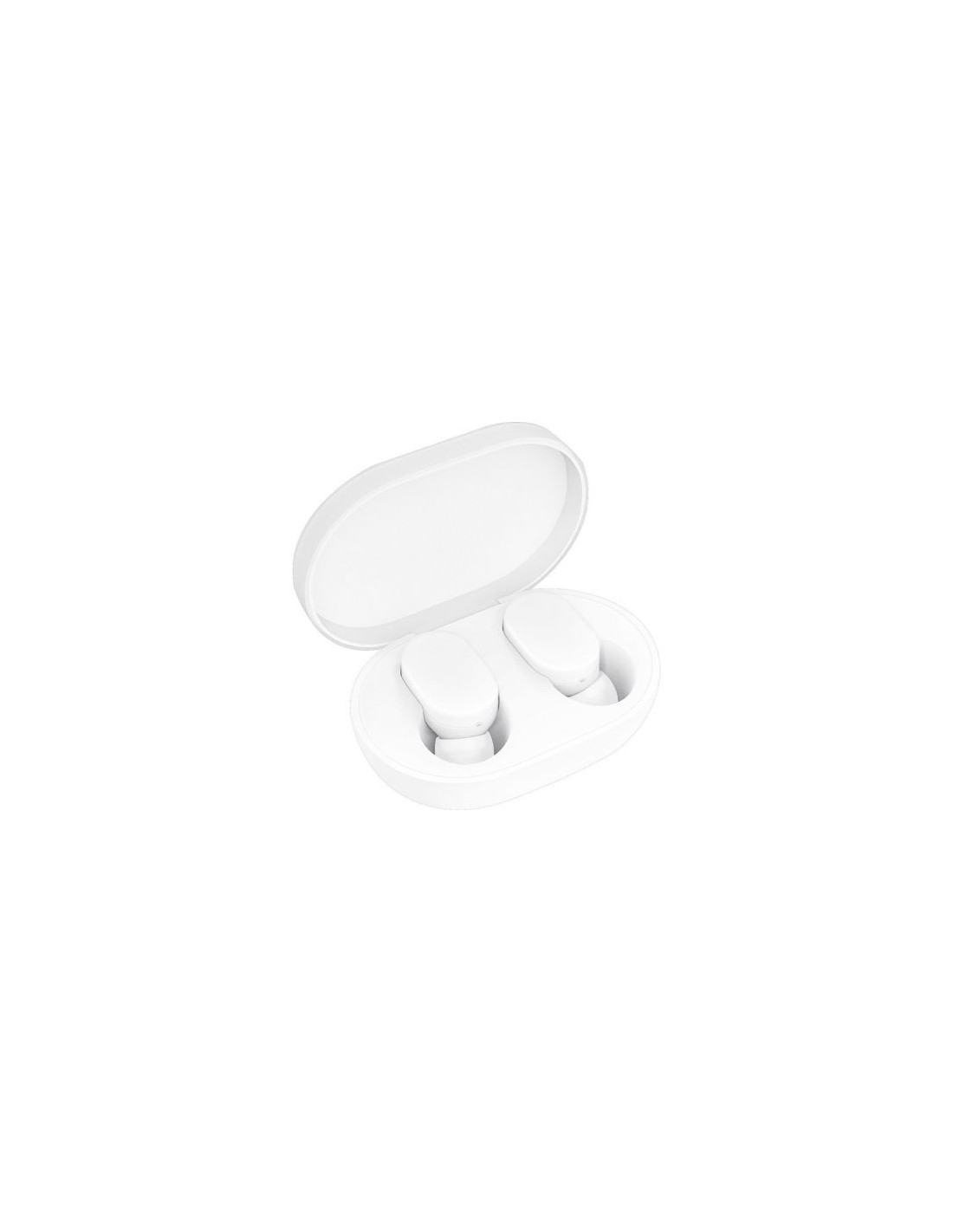 Auriculares Bluetooth Xiaomi Mi True Wireless Earbuds con estuche de carga