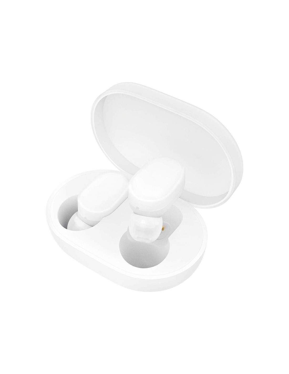 Auriculares Bluetooth Xiaomi Mi True Wireless Earbuds con estuche de carga