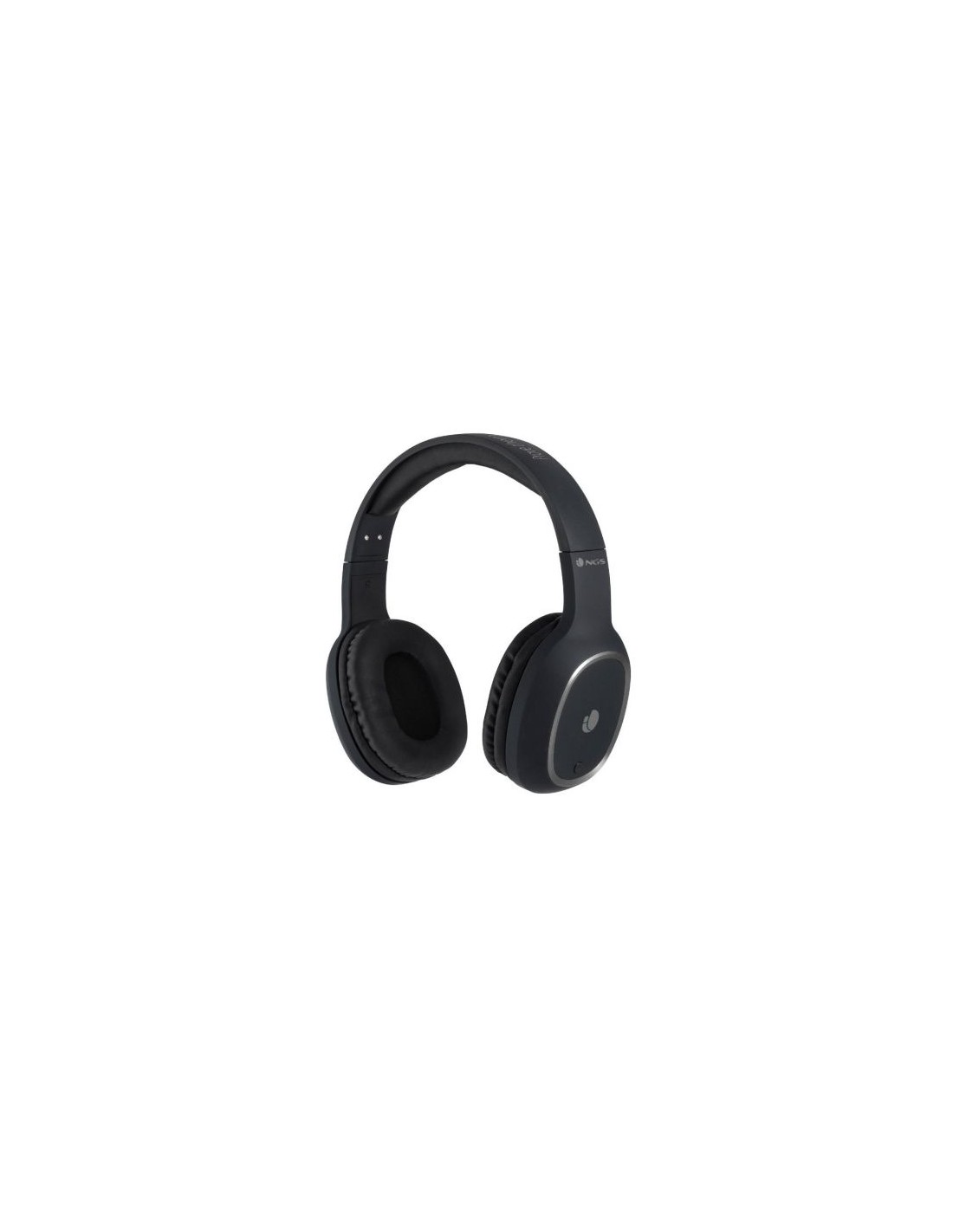 Auriculares Inalámbricos NGS Ártica Pride con Micrófono Bluetooth