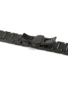 Recambio correa 20mm Xiaomi Amazfit GTS  Bip  Bip Lite  Bip S  GTR 42mm  Realme Watch  Ticwatch  Huawei  Samsung Metal Eslabones