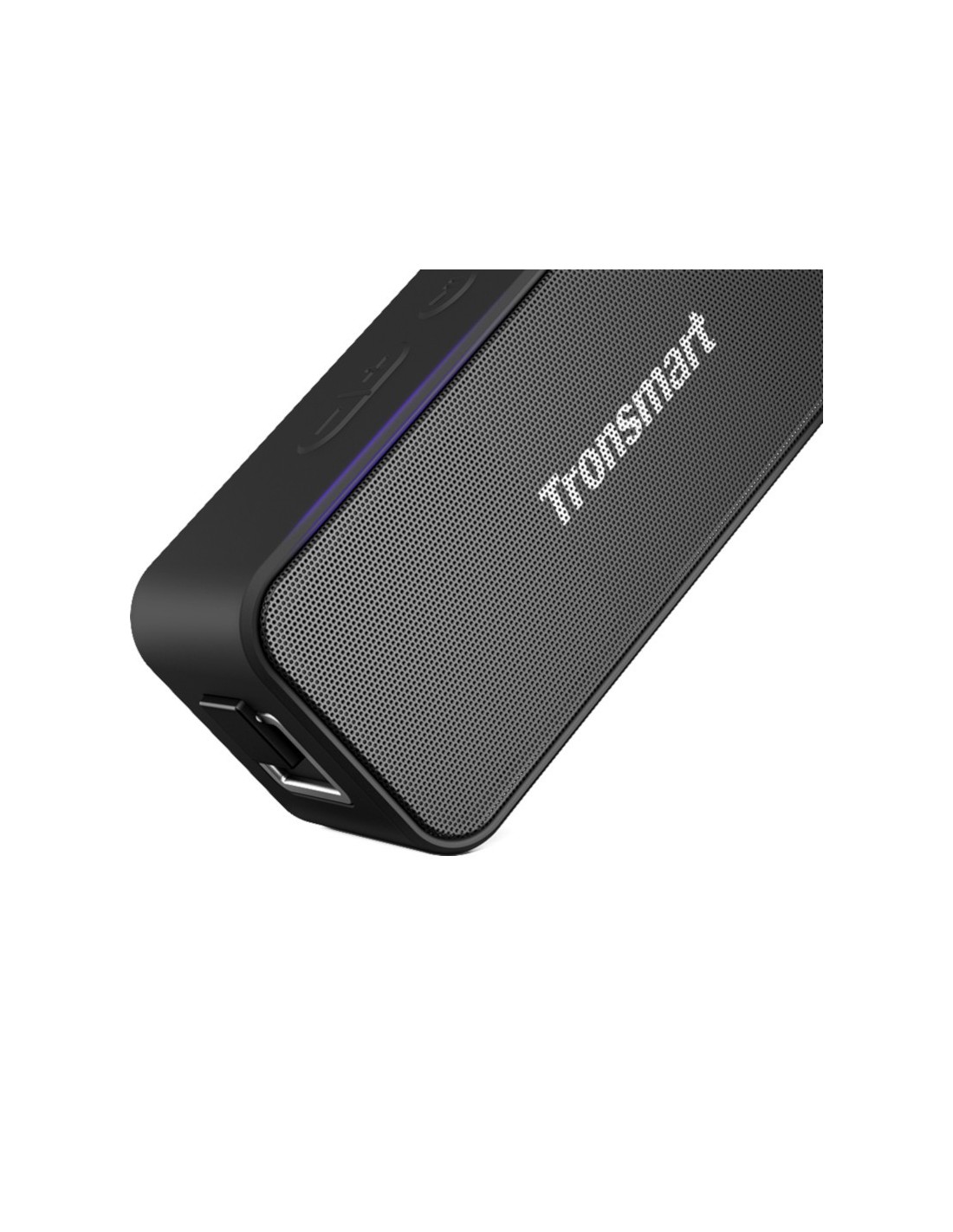 Tronsmart Element T2 Plus 20W Bluetooth 5.0 - Altavoz Bluetooth