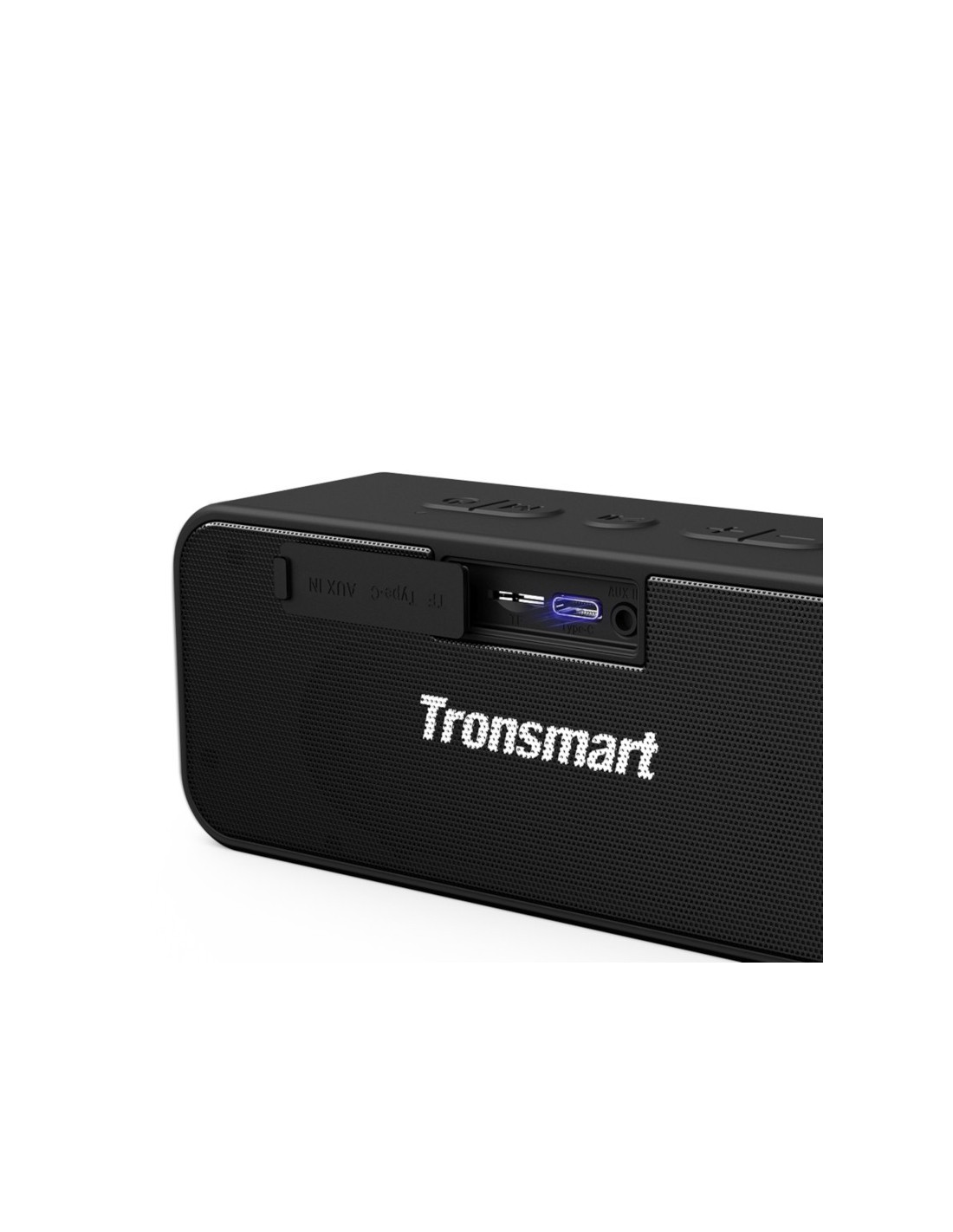 Tronsmart Element T2 Plus 20W Bluetooth 5.0 - Altavoz Bluetooth