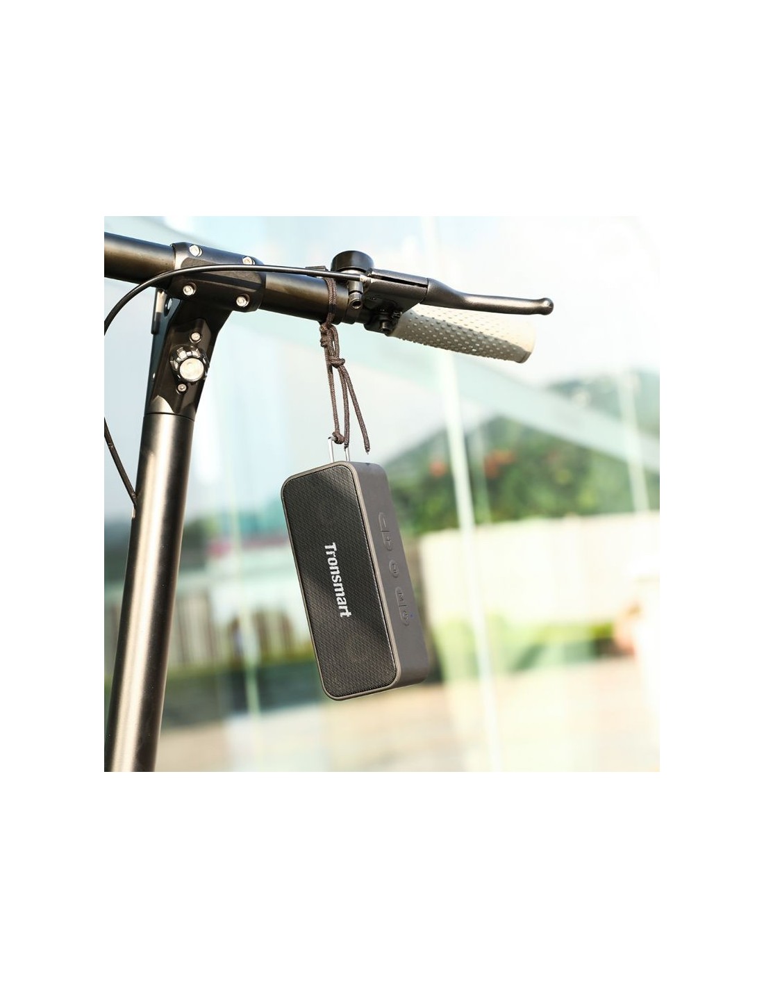 Tronsmart Element T2 Plus 20W Bluetooth 5.0 - Altavoz Bluetooth