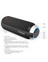 Tronsmart Element T6 25W Bluetooth 4.1 - Altavoz Bluetooth