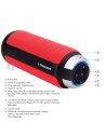 Tronsmart Element T6 25W Bluetooth 4.1 - Altavoz Bluetooth