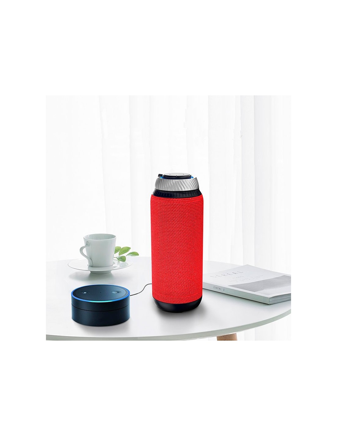 Tronsmart Element T6 25W Bluetooth 4.1 - Altavoz Bluetooth