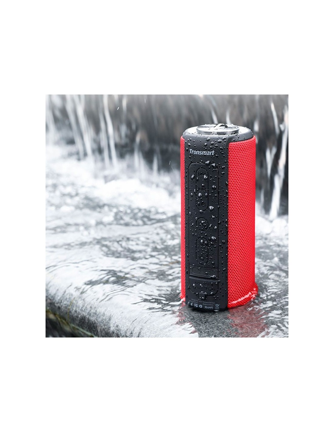 Tronsmart Element T6 Plus 40W Bluetooth 5.0 - Altavoz Bluetooth