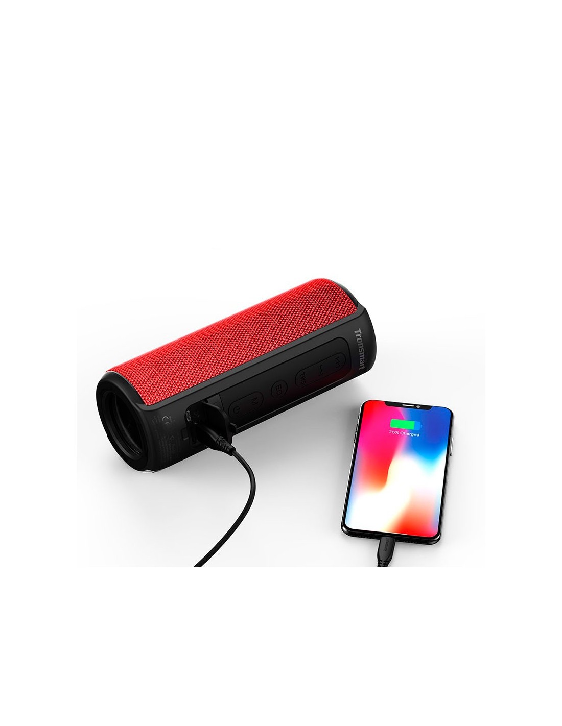 Tronsmart Element T6 Plus 40W Bluetooth 5.0 - Altavoz Bluetooth
