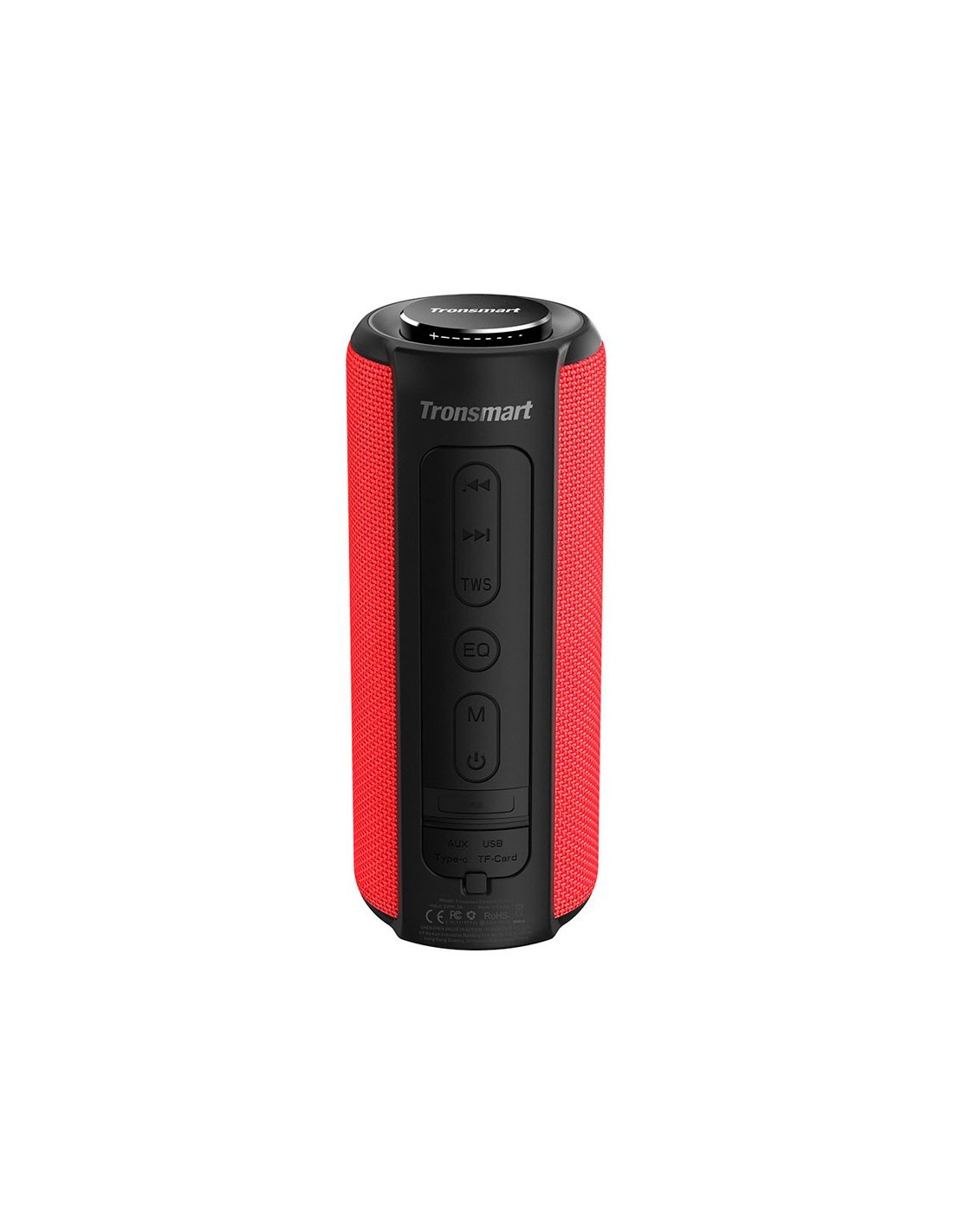 Tronsmart Element T6 Plus 40W Bluetooth 5.0 - Altavoz Bluetooth