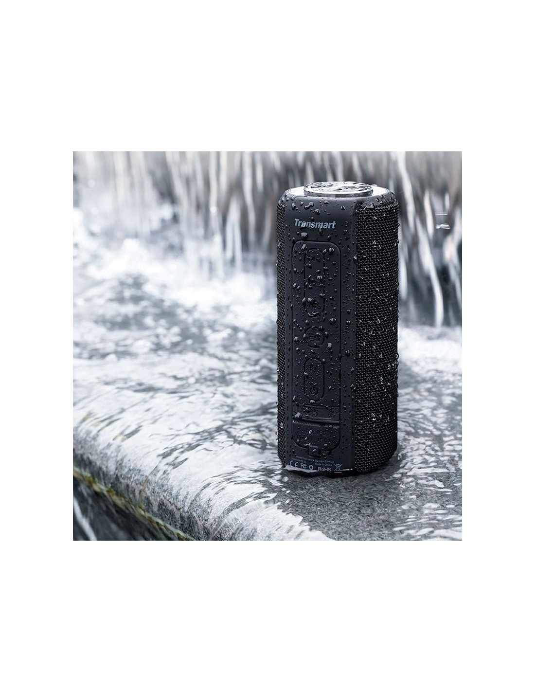 Tronsmart Element T6 Plus 40W Bluetooth 5.0 - Altavoz Bluetooth