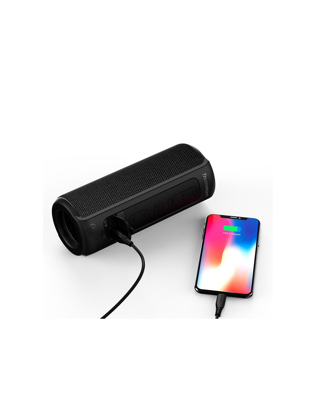 Tronsmart Element T6 Plus 40W Bluetooth 5.0 - Altavoz Bluetooth