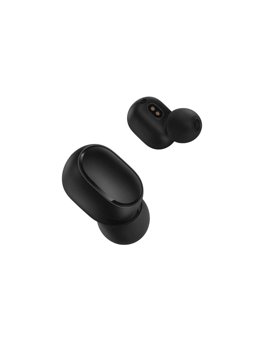 Auriculares Bluetooth Xiaomi Mi True Wireless Earbuds Basic 2S con estuche de carga