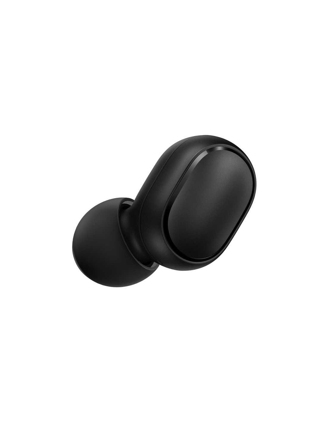 Auriculares Bluetooth Xiaomi Mi True Wireless Earbuds Basic 2S con estuche de carga