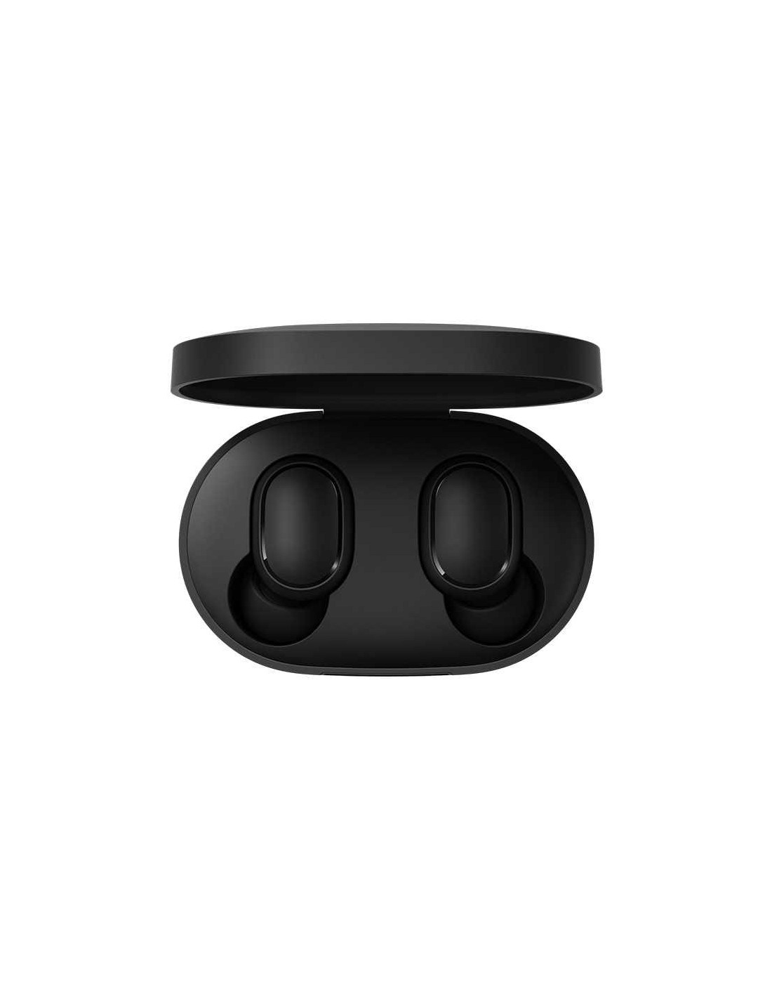 Auriculares Bluetooth Xiaomi Mi True Wireless Earbuds Basic 2S con estuche de carga