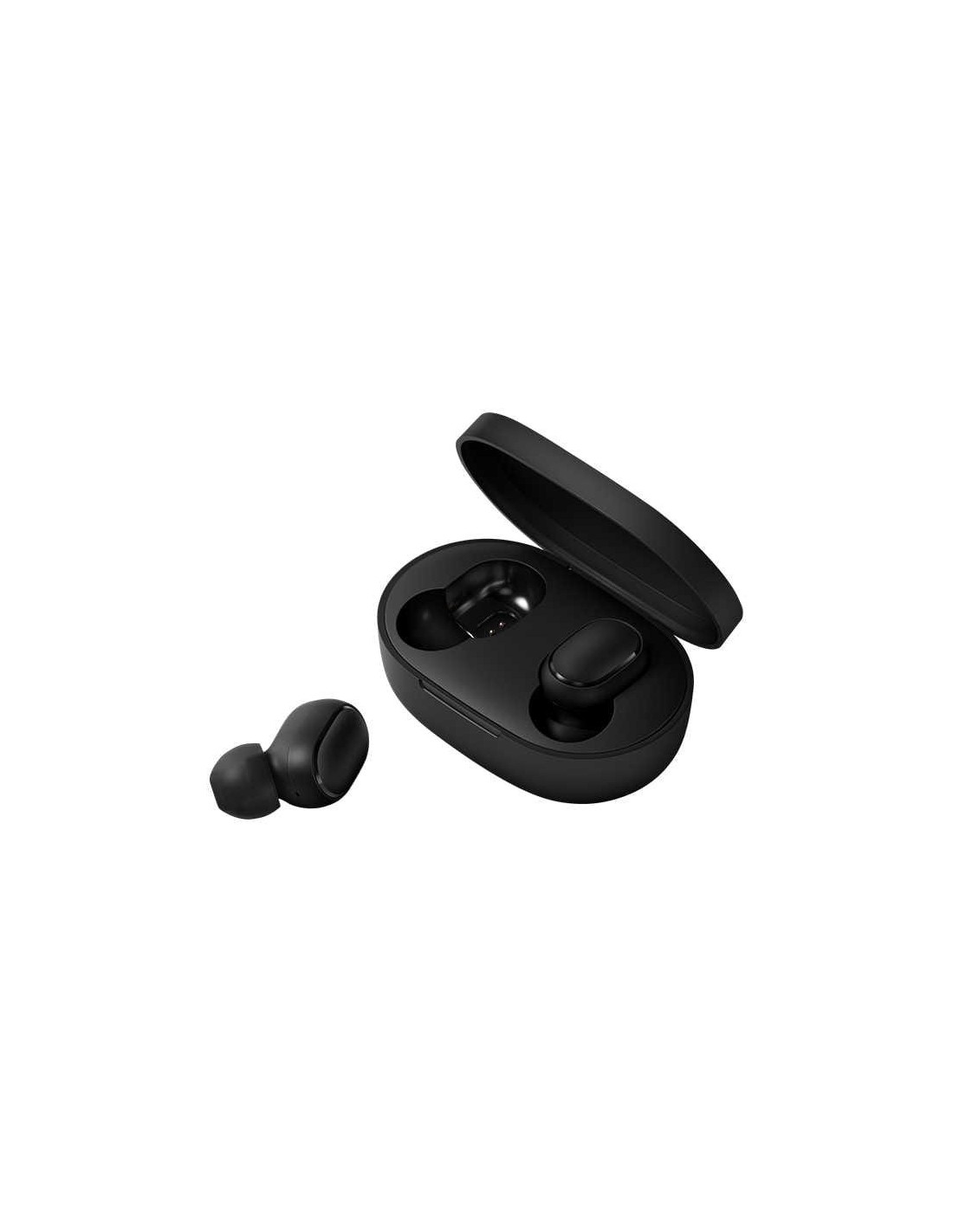 Auriculares Bluetooth Xiaomi Mi True Wireless Earbuds Basic 2S con estuche de carga