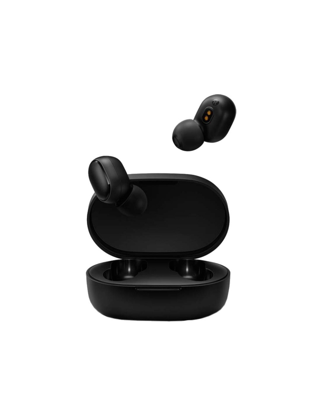 Auriculares Bluetooth Xiaomi Mi True Wireless Earbuds Basic 2S con estuche de carga