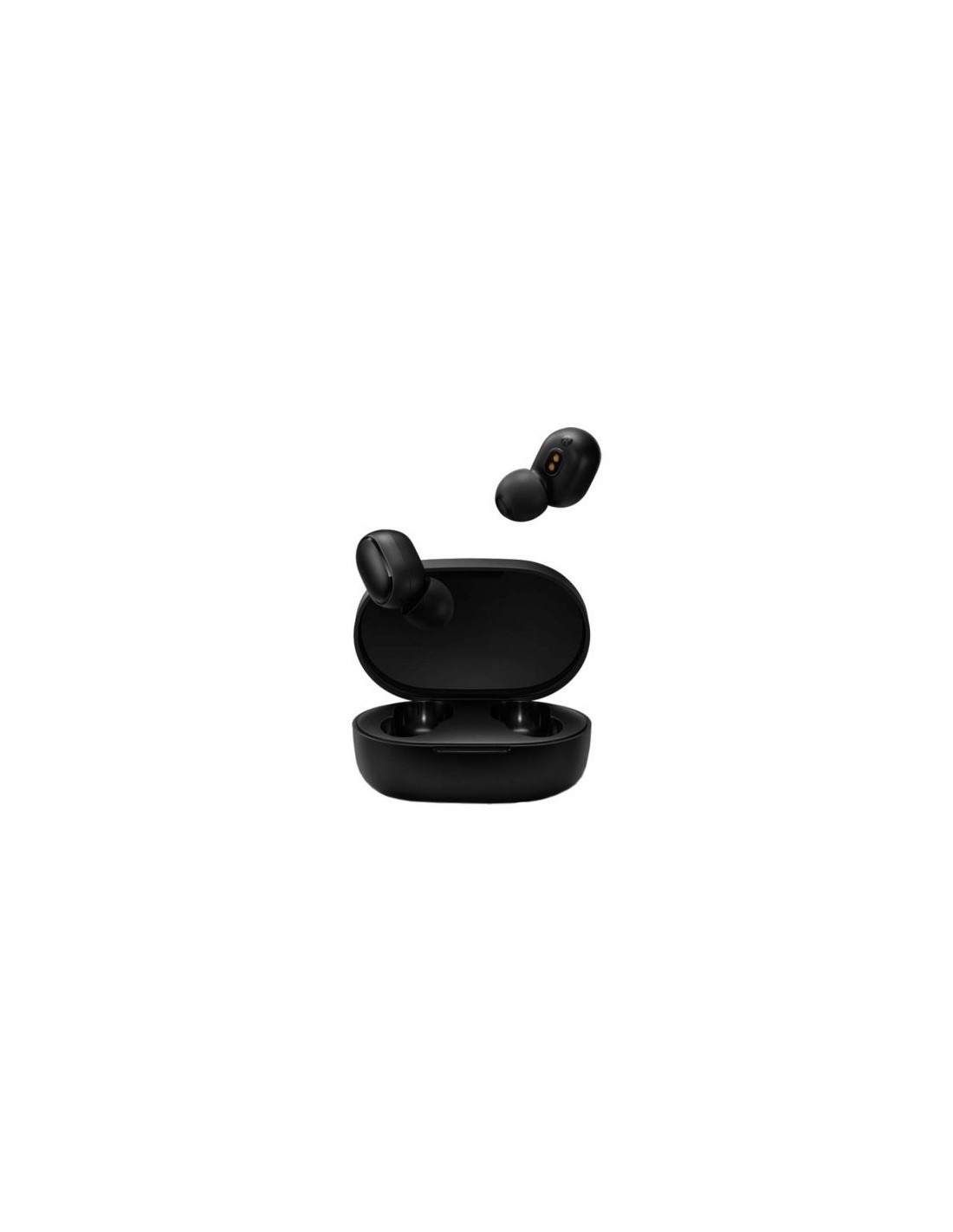 Auriculares Bluetooth Xiaomi Mi True Wireless Earbuds Basic 2S con estuche de carga