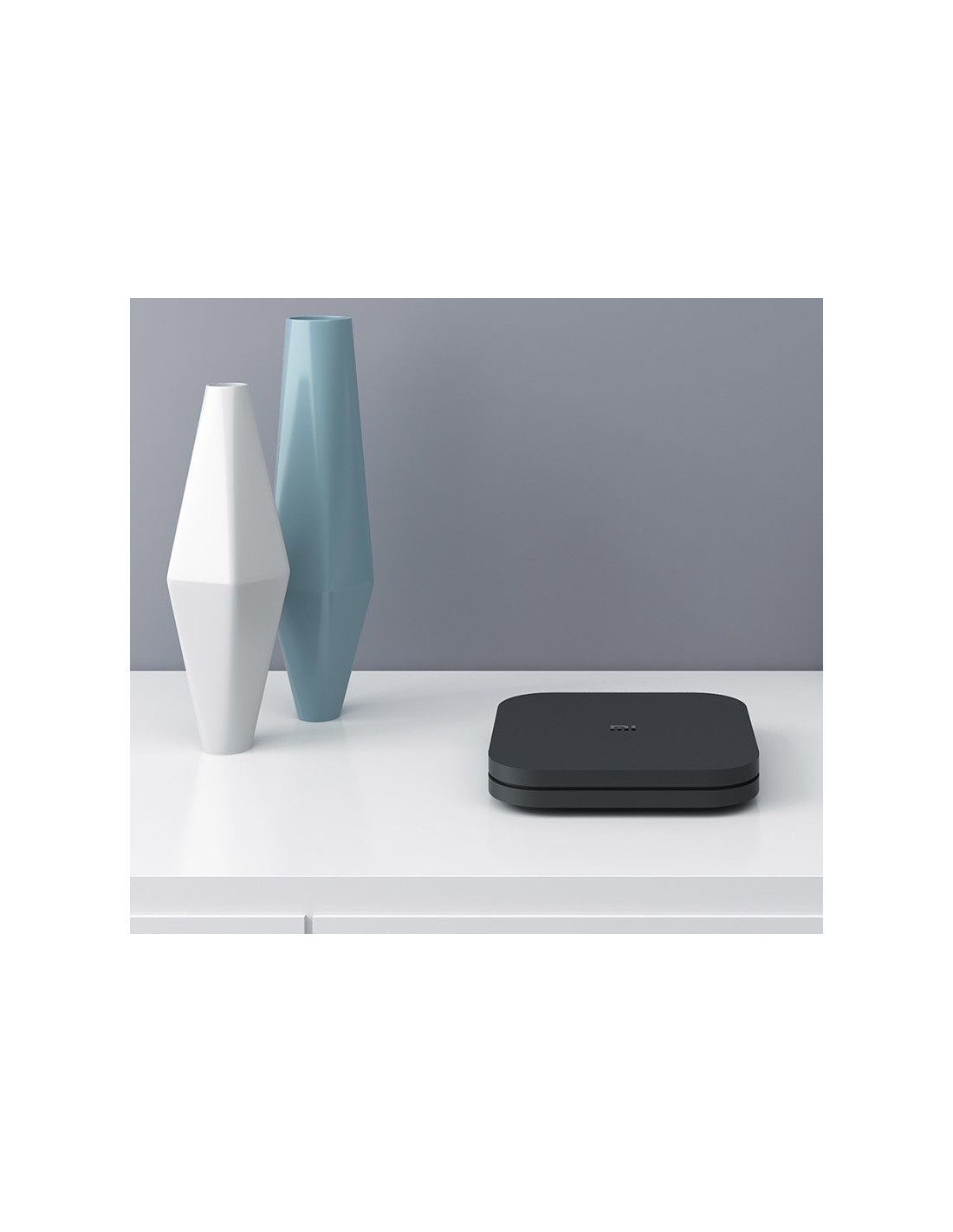Xiaomi Mi box S