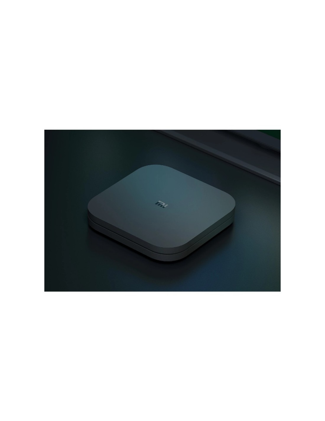 Xiaomi Mi box S