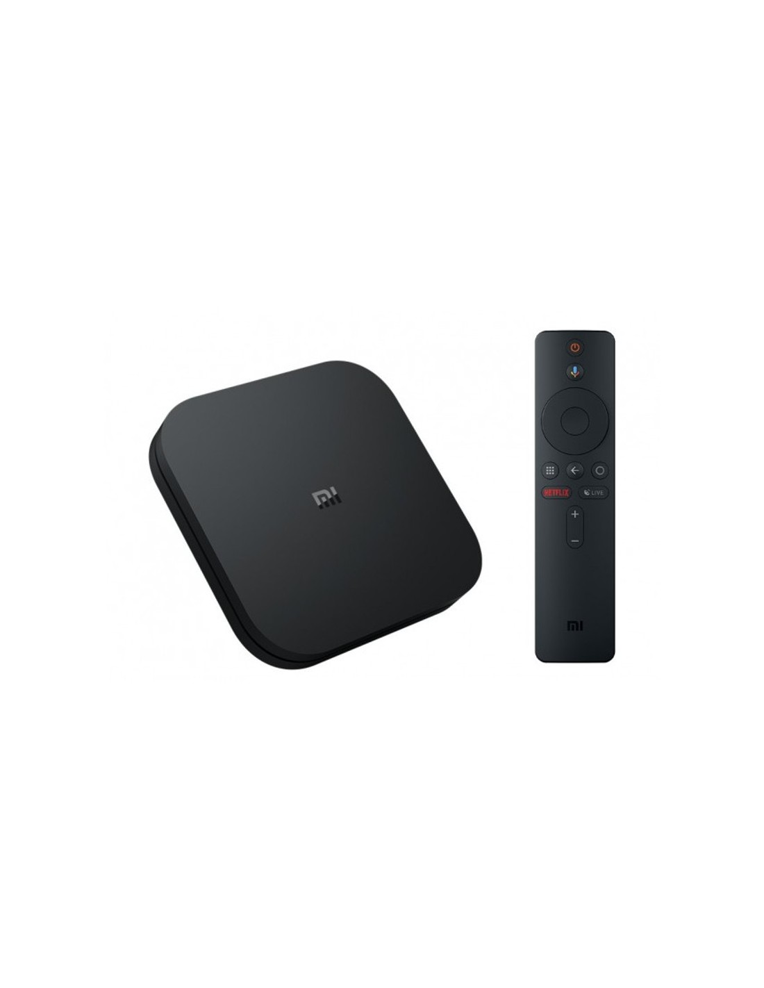 Xiaomi Mi box S