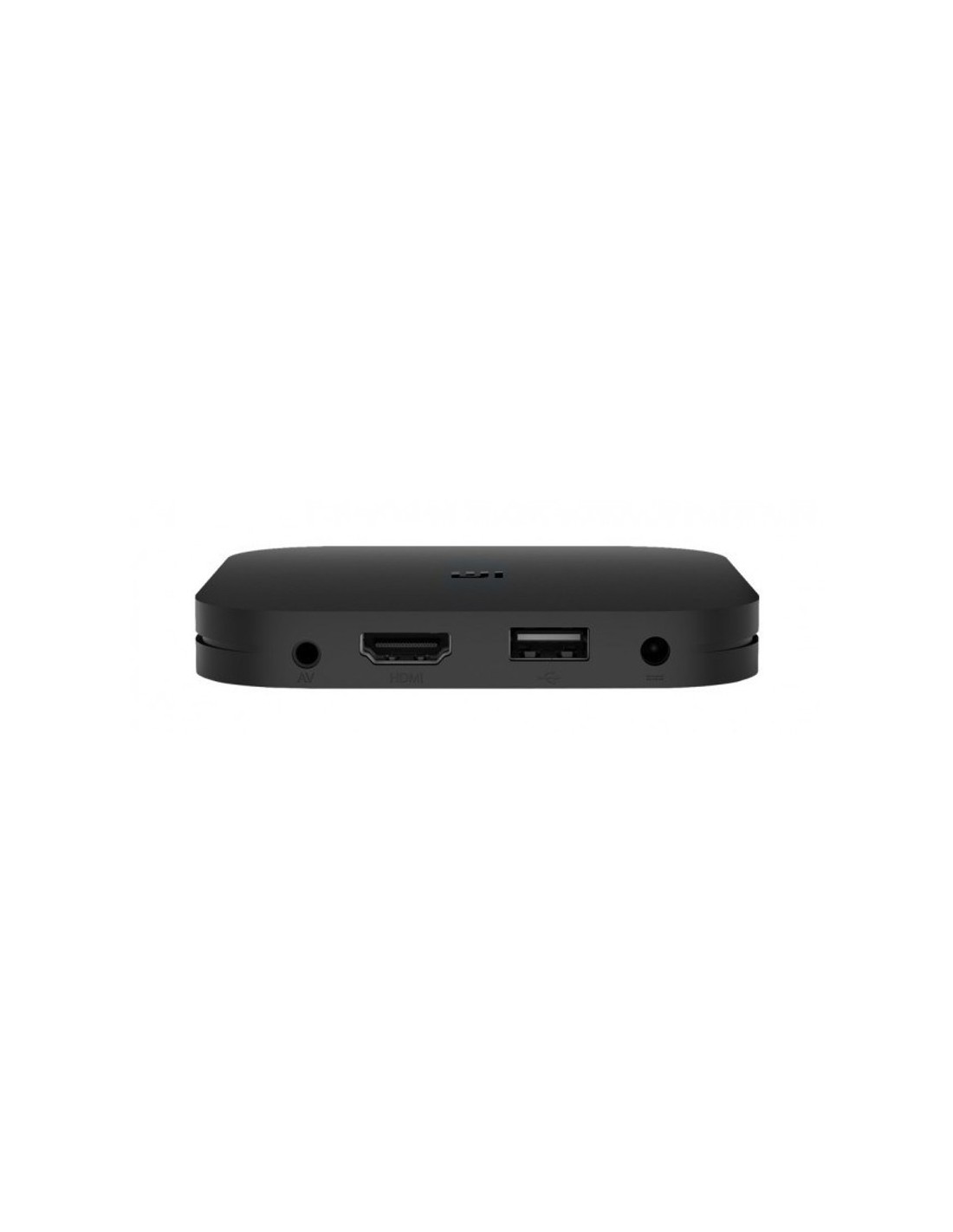 Xiaomi Mi box S