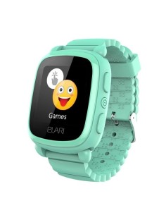 Smartwatch kids Elari GPS/GPRS