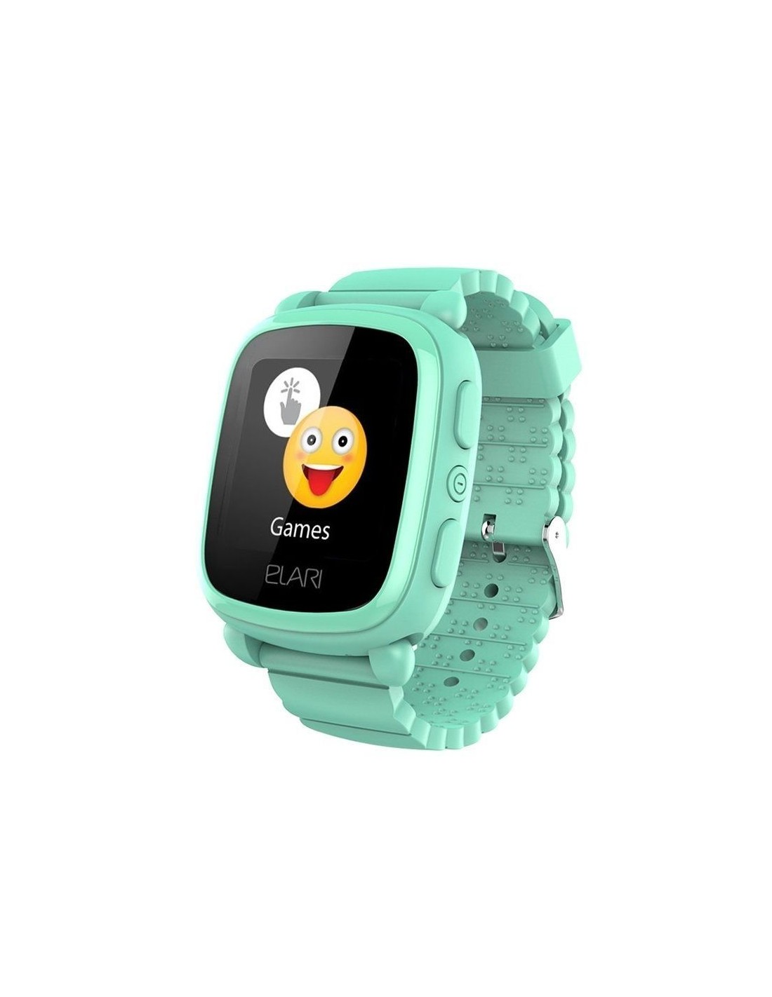 Smartwatch kids Elari GPS/GPRS