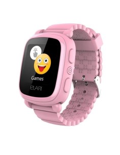 Smartwatch kids Elari GPS/GPRS 2