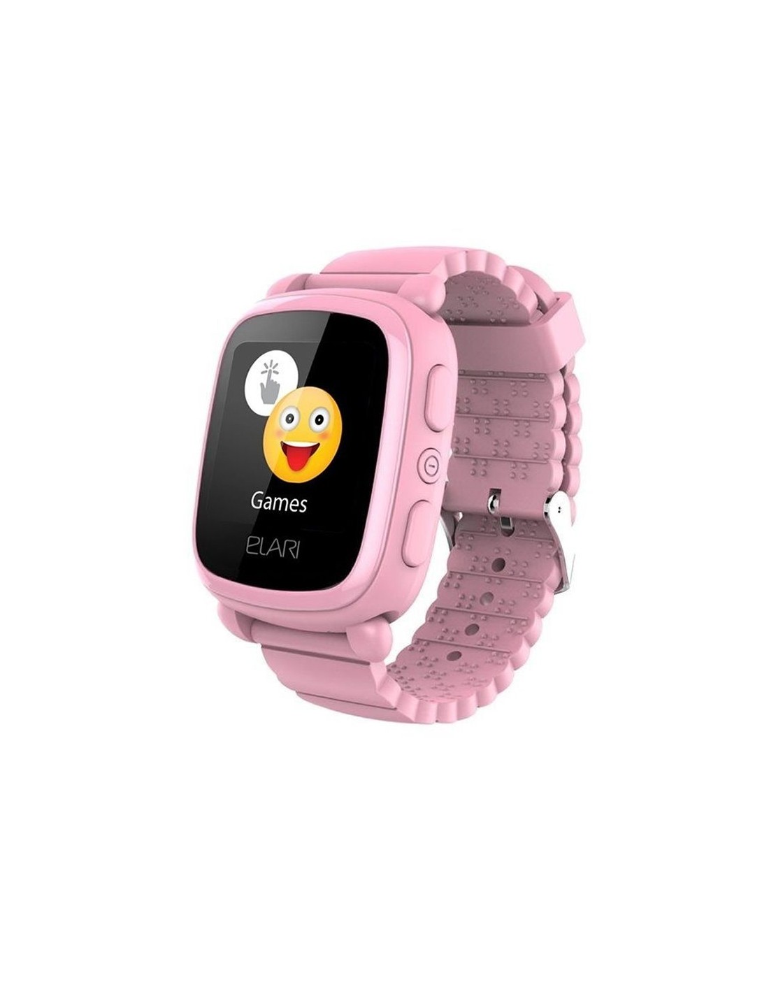 Smartwatch kids Elari GPS/GPRS