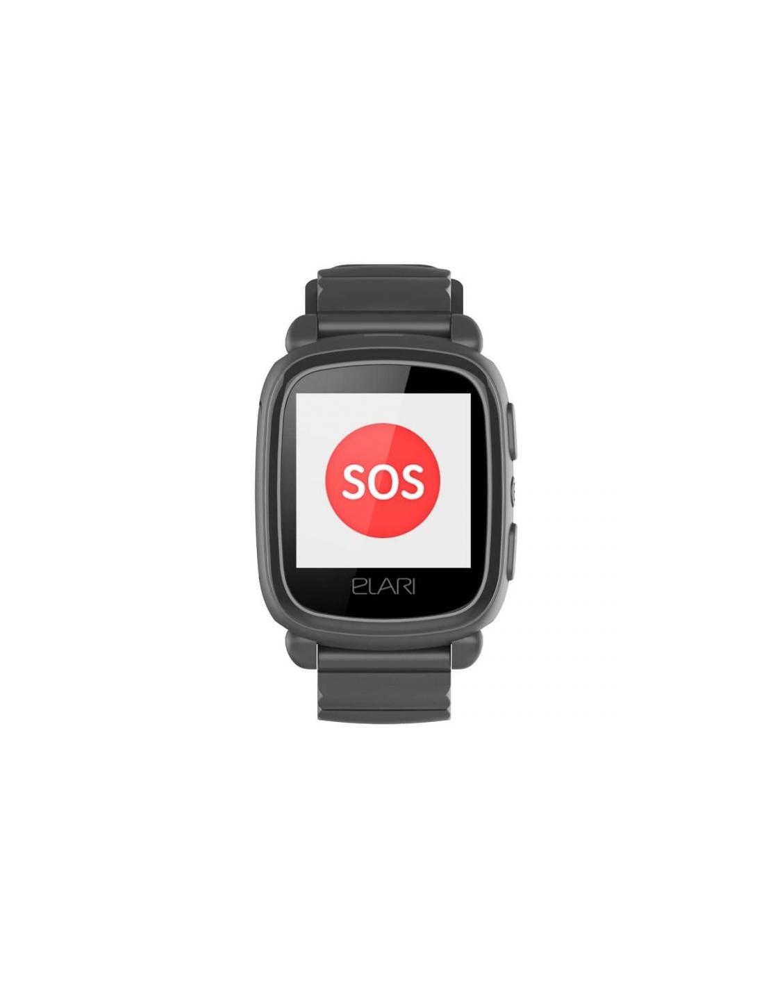 Smartwatch kids Elari GPS/GPRS
