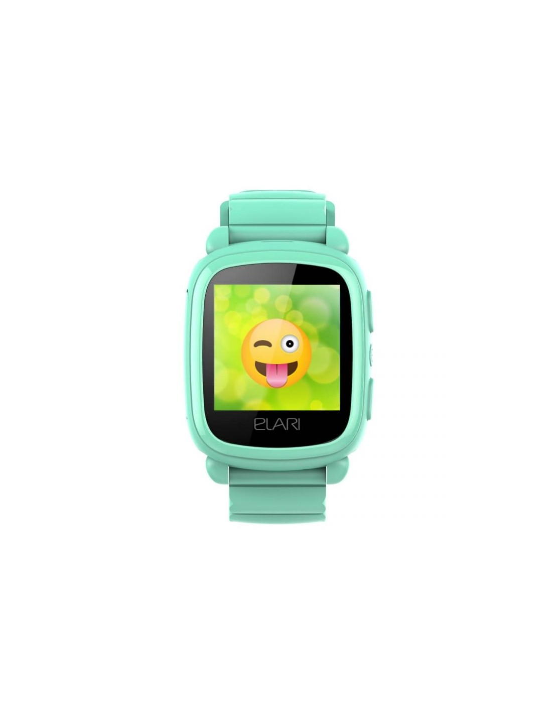 Smartwatch kids Elari GPS/GPRS