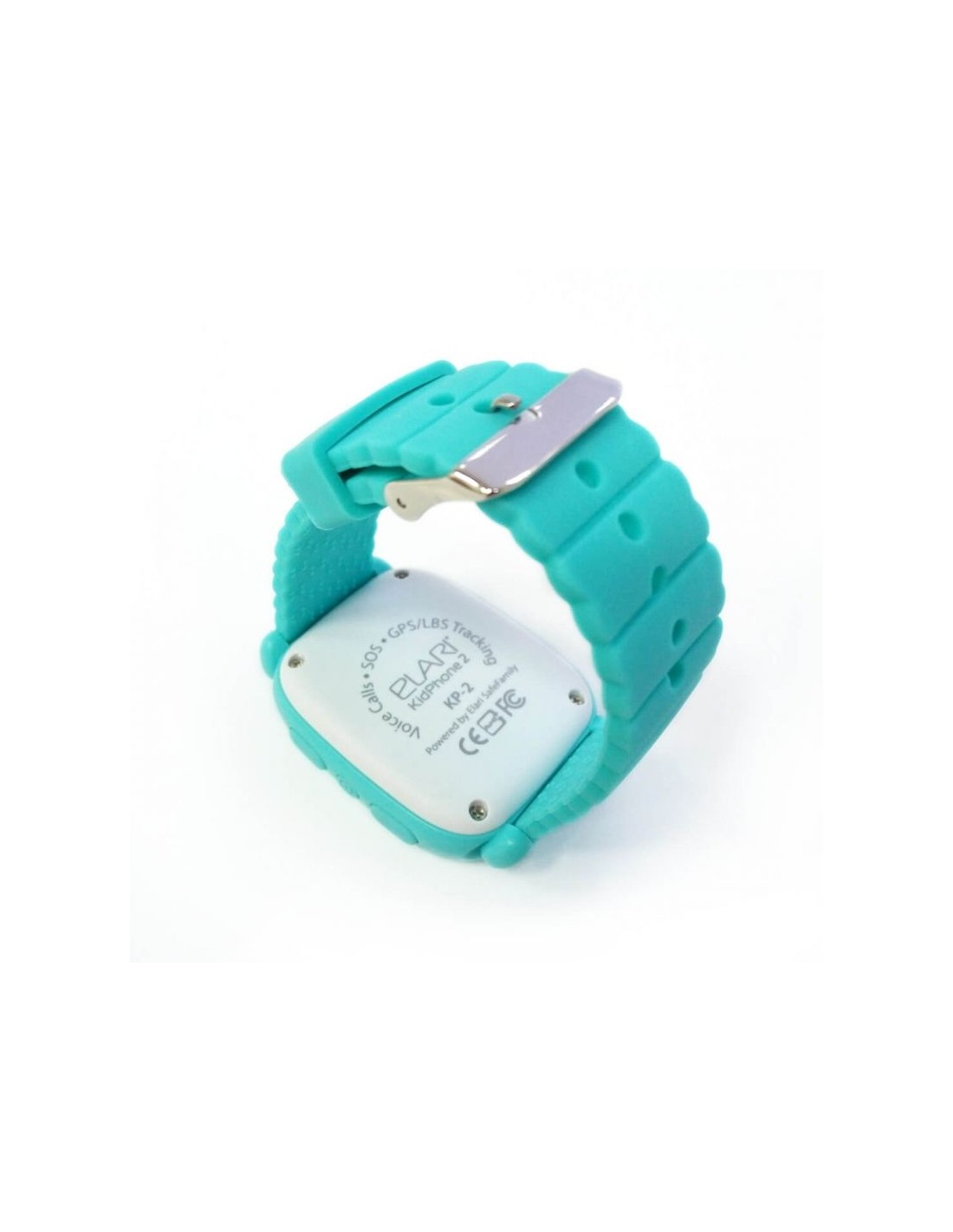 Smartwatch kids Elari GPS/GPRS