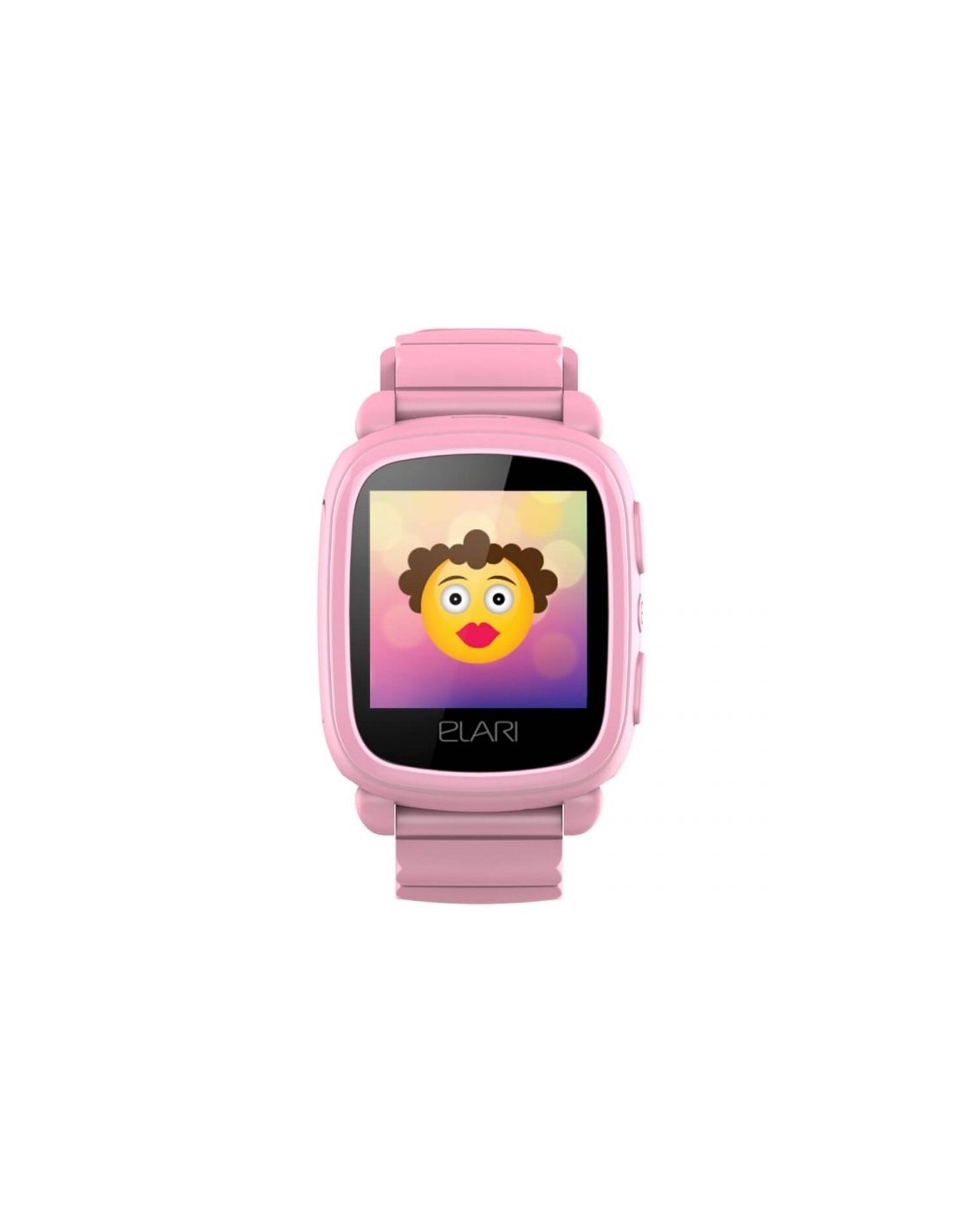 Smartwatch kids Elari GPS/GPRS