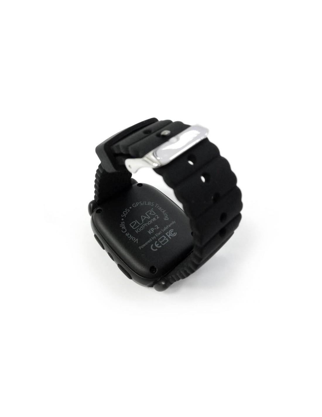 Smartwatch kids Elari GPS/GPRS