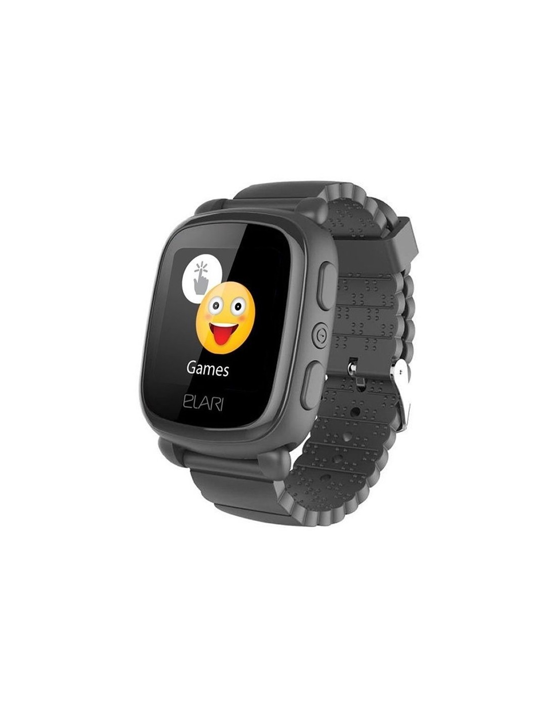 Smartwatch kids Elari GPS/GPRS