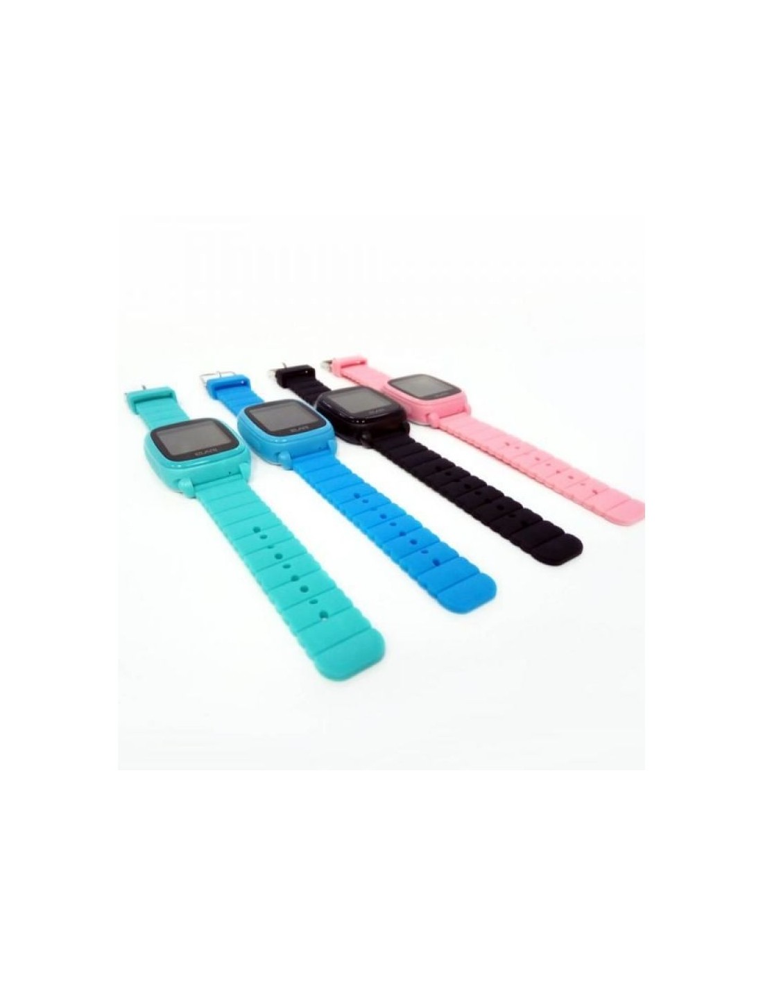 Smartwatch kids Elari GPS/GPRS