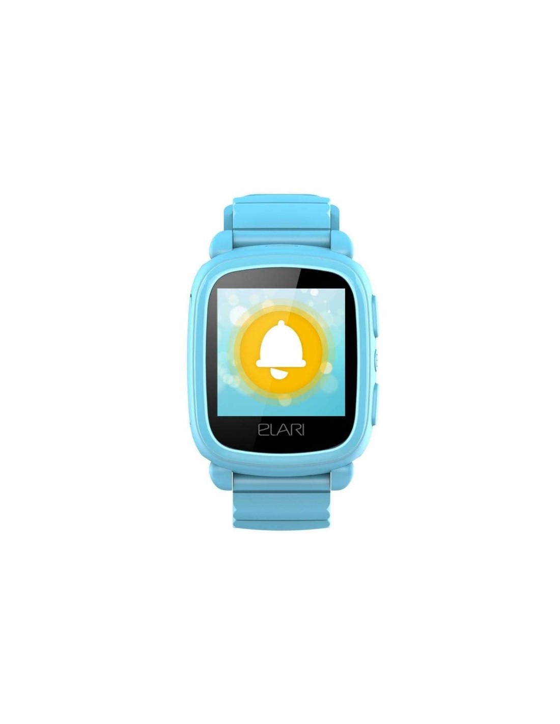 Smartwatch kids Elari GPS/GPRS