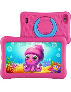 Vankyo MatrixPad Z1 Kids 7" 1GB/32GB Azul, Rosa
