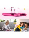 Vankyo MatrixPad Z1 Kids 7" 1GB/32GB Azul, Rosa