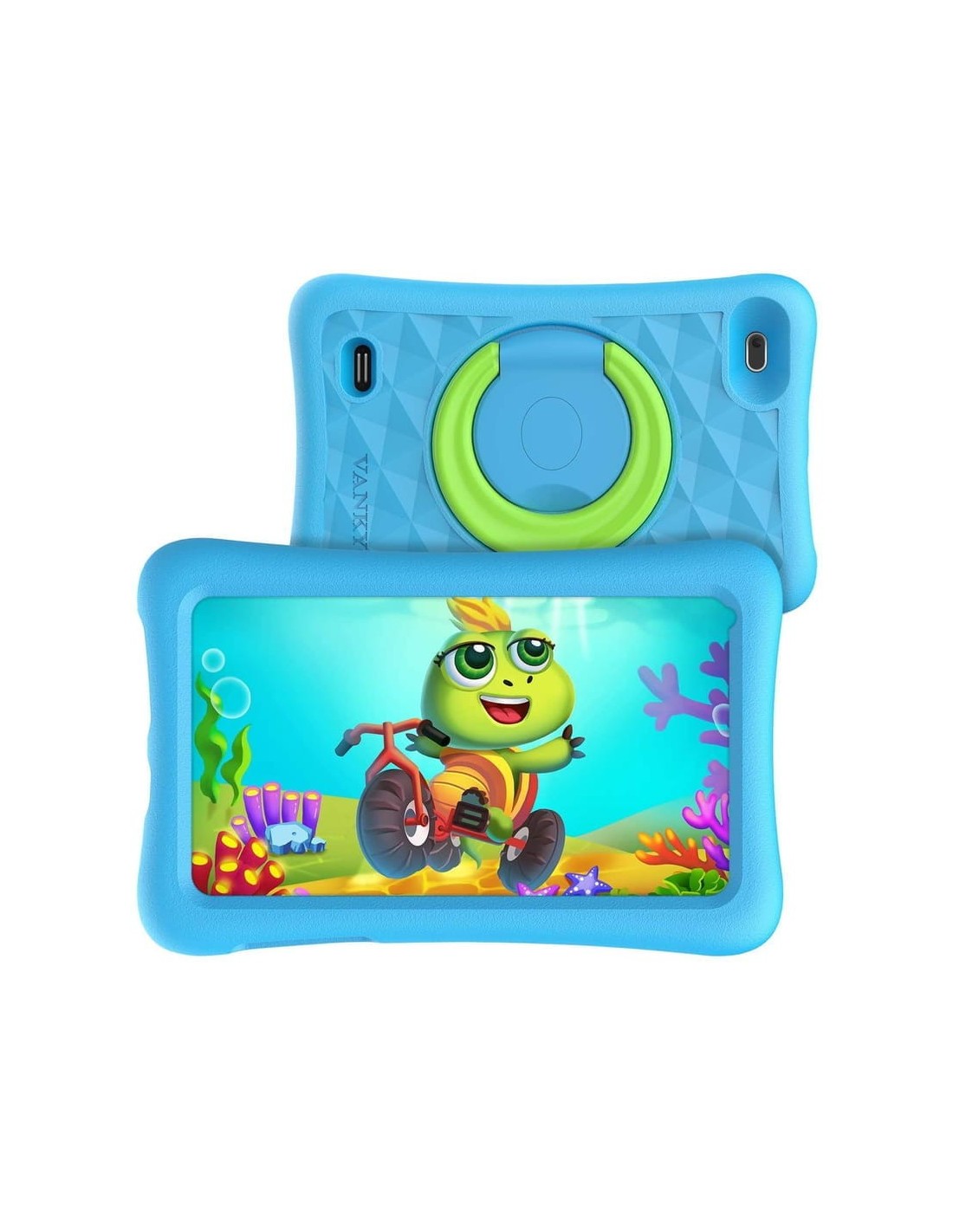 Vankyo MatrixPad Z1 Kids 7" 1GB/32GB Azul, Rosa